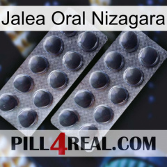 Nizagara Oral Jelly 31